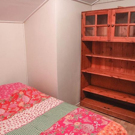 "Esdoorn" Ontspannen In De Hottub Norg Extérieur photo