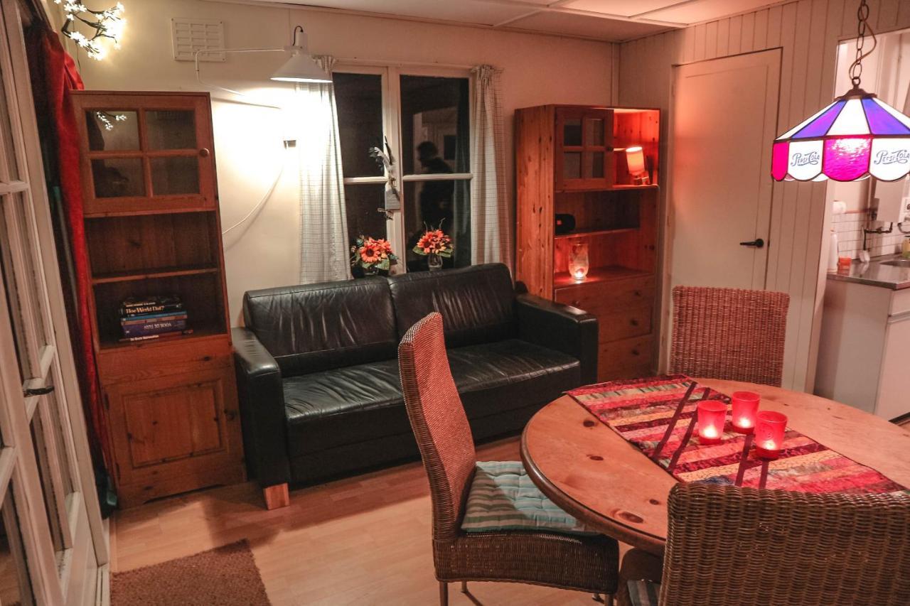 "Esdoorn" Ontspannen In De Hottub Norg Extérieur photo